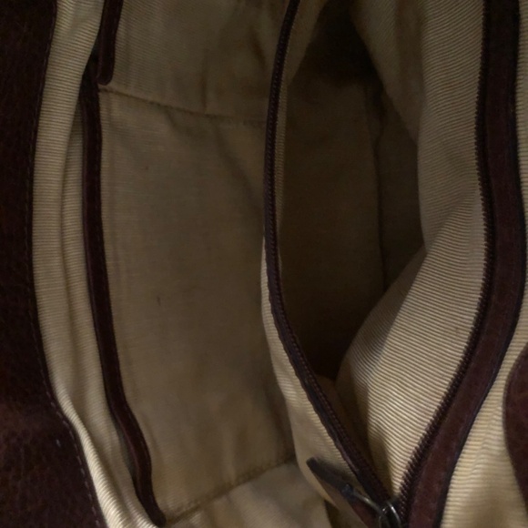 Cole Hann G Series Leather Hobo purse, new condition - Picture 4 of 6